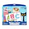 Educational Insights® Playfoam Shape & Learn Pete The Cat Groovin' Alphabet